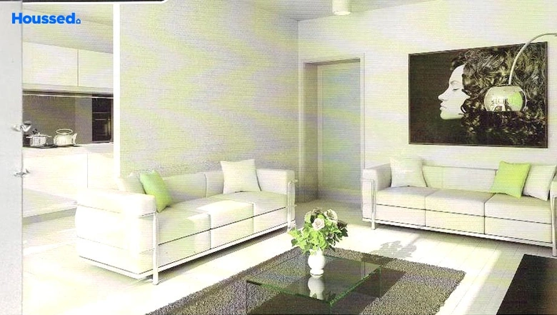 Sample Apartment